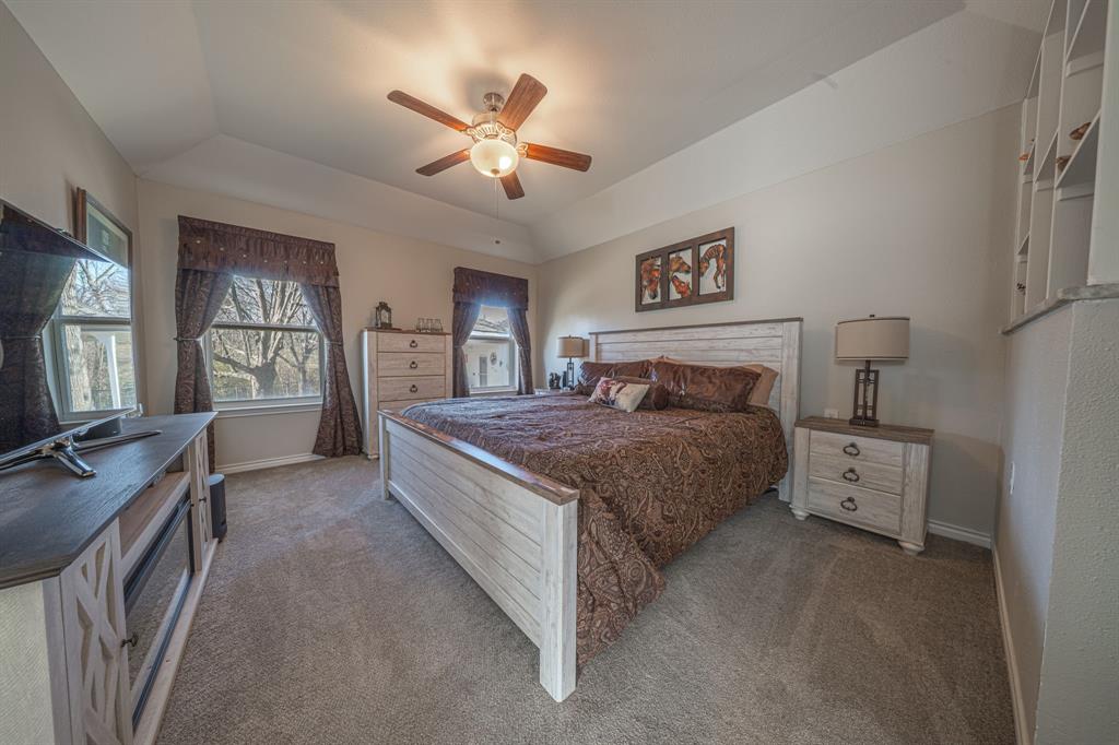 Lake Kiowa Map 8 - Residential