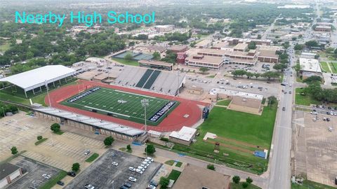 Tiny photo for 120 Phillip St, Mesquite, TX 75149 (MLS # 20916153)