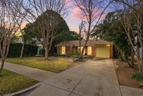 9841 Lakemont Drive Dallas TX 75220