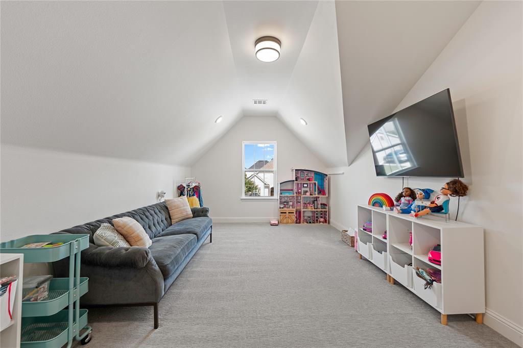 Skyline Ranch - Residential Lease