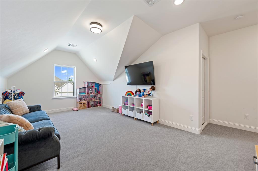 Skyline Ranch - Residential Lease