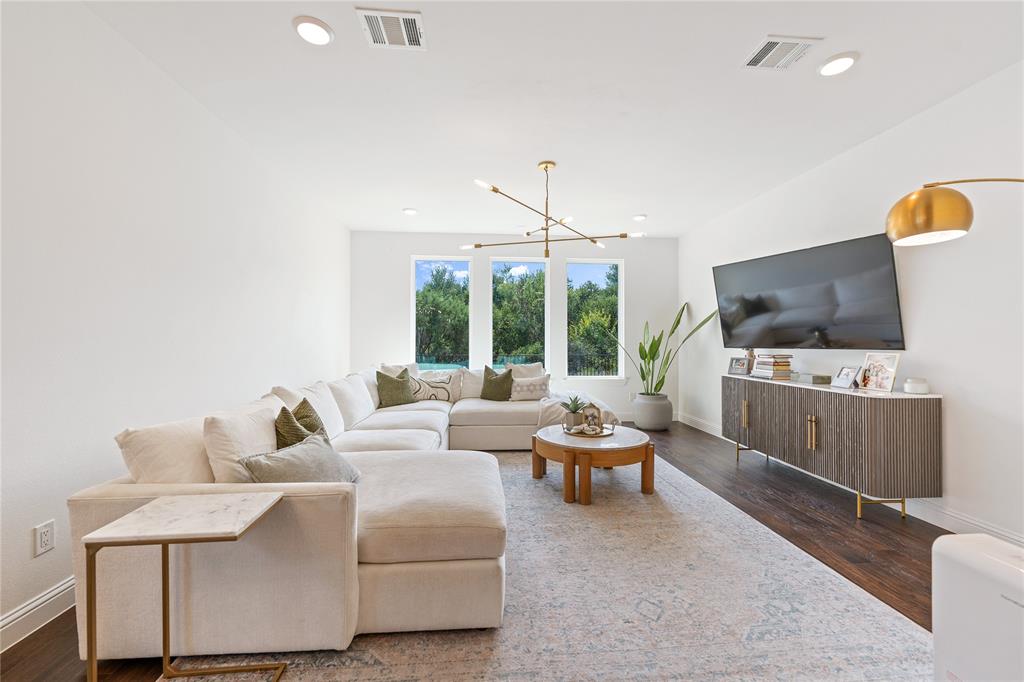 Skyline Ranch - Residential Lease