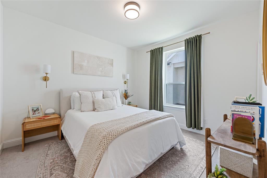 Skyline Ranch - Residential Lease