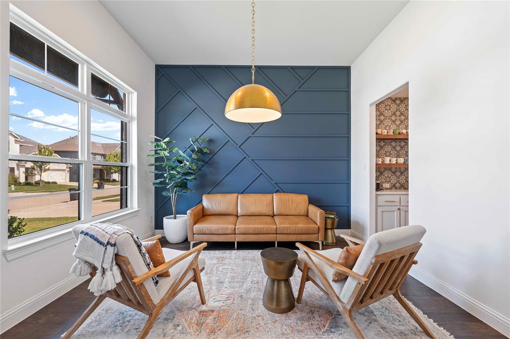 Skyline Ranch - Residential Lease