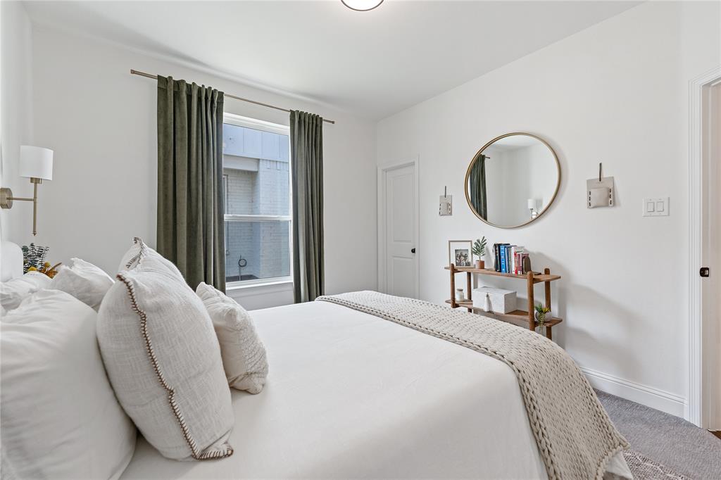 Skyline Ranch - Residential Lease