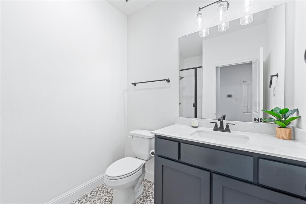 Skyline Ranch - Residential Lease