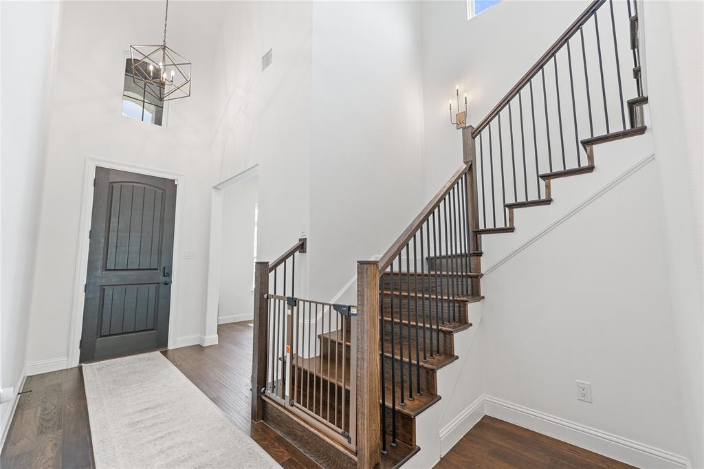 Skyline Ranch - Residential Lease