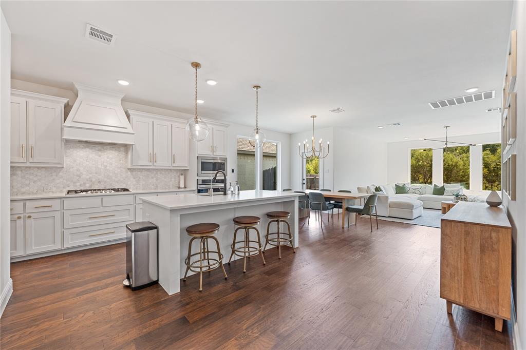 Skyline Ranch - Residential Lease