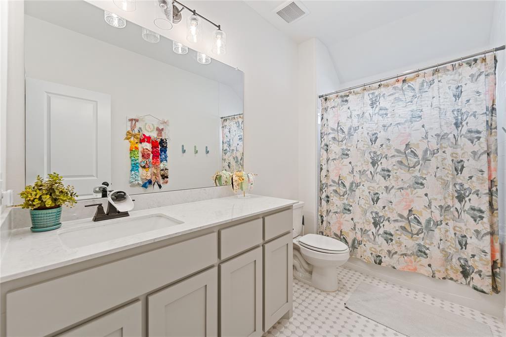 Skyline Ranch - Residential Lease