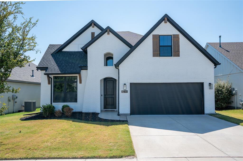 Skyline Ranch - Residential Lease