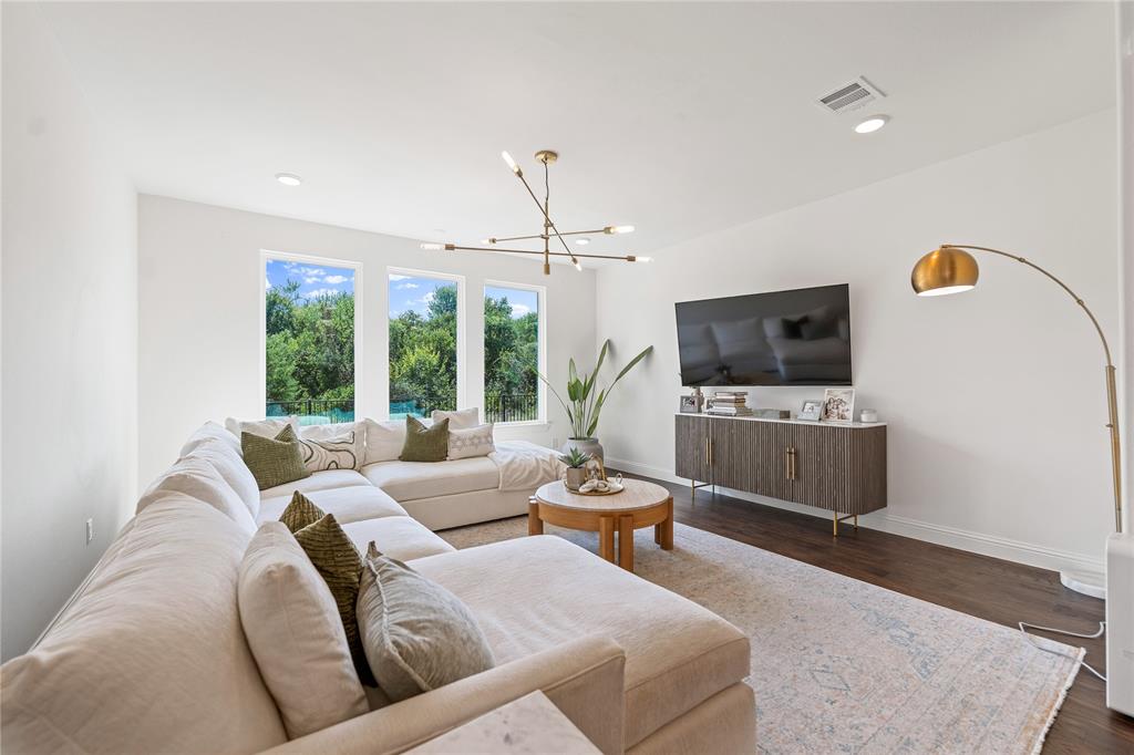 Skyline Ranch - Residential Lease