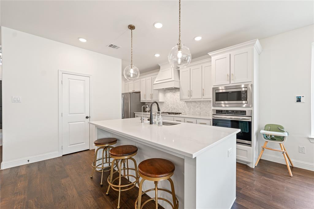 Skyline Ranch - Residential Lease