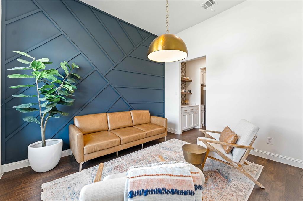 Skyline Ranch - Residential Lease