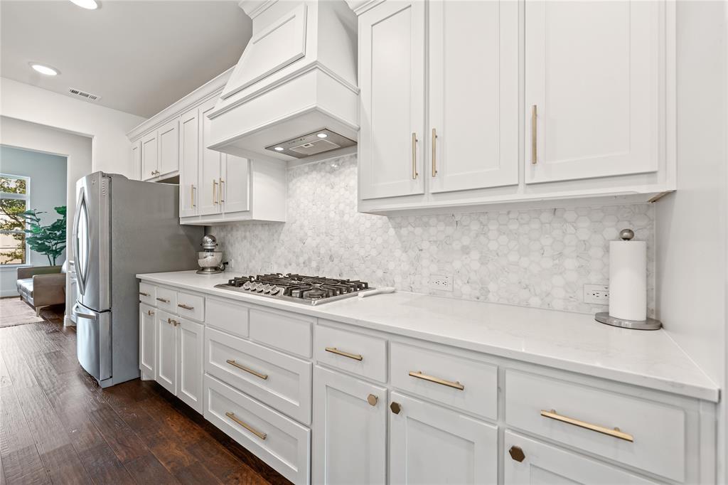 Skyline Ranch - Residential Lease