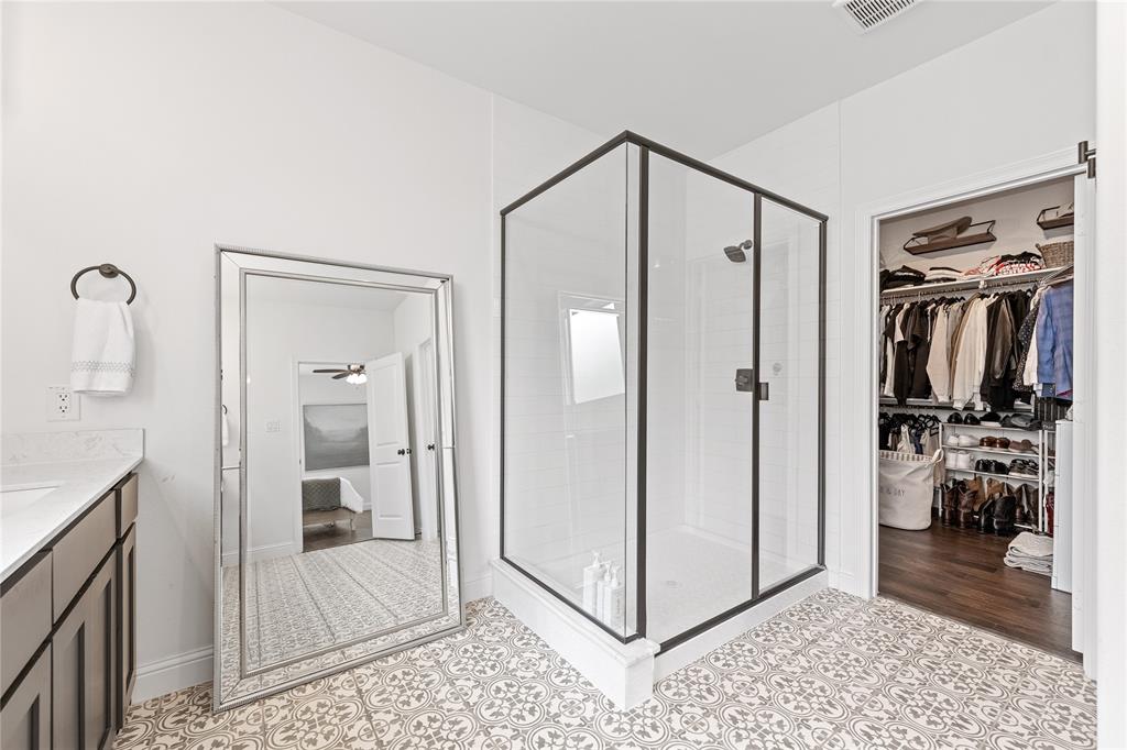 Skyline Ranch - Residential Lease