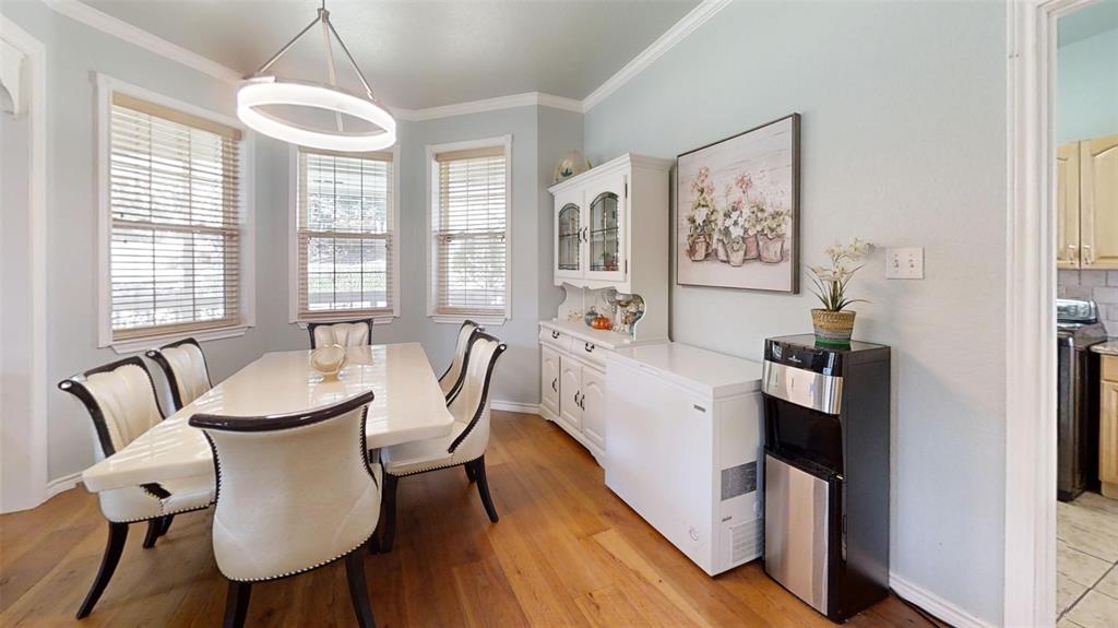 Bentwater On Lake Granbury Sec Two - Residential