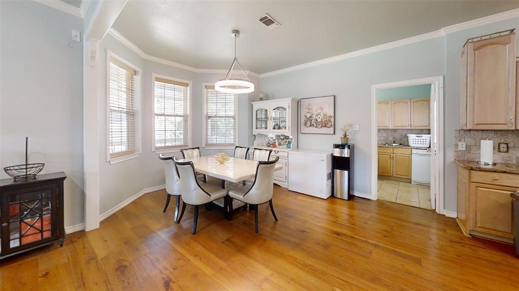 Bentwater On Lake Granbury Sec Two - Residential