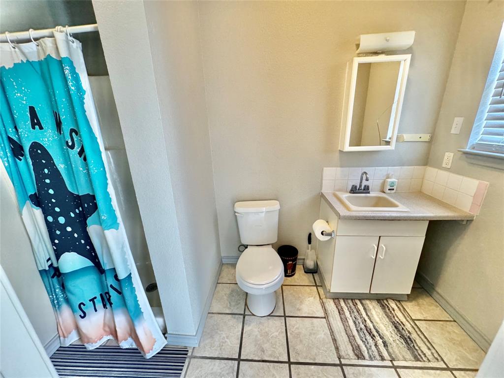 Bentwater On Lake Granbury Sec Two - Residential