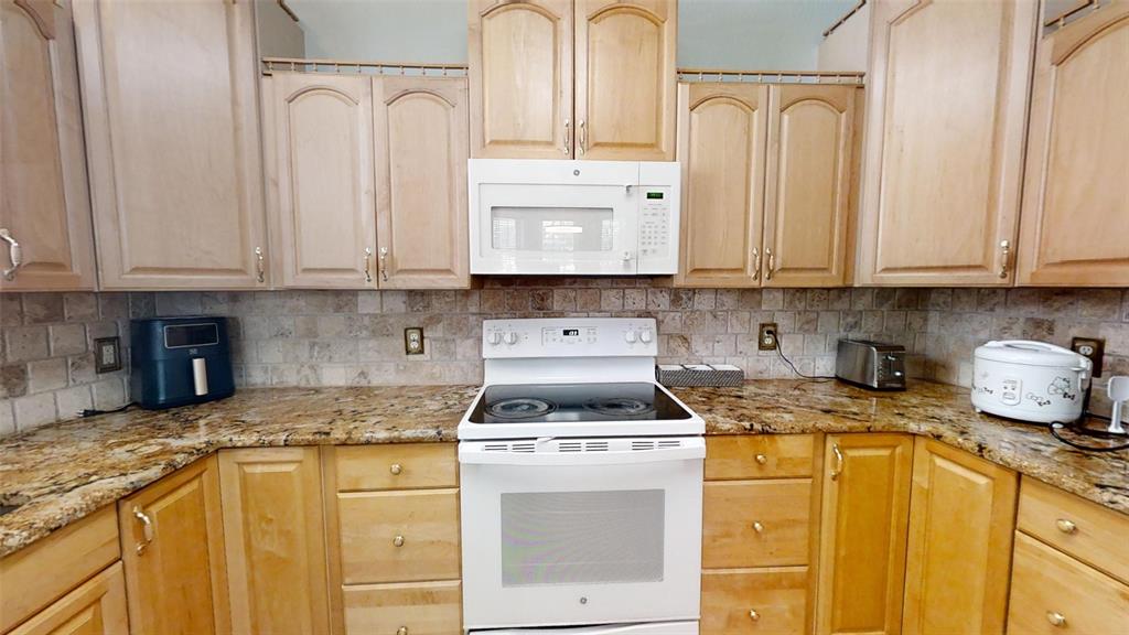 Bentwater On Lake Granbury Sec Two - Residential