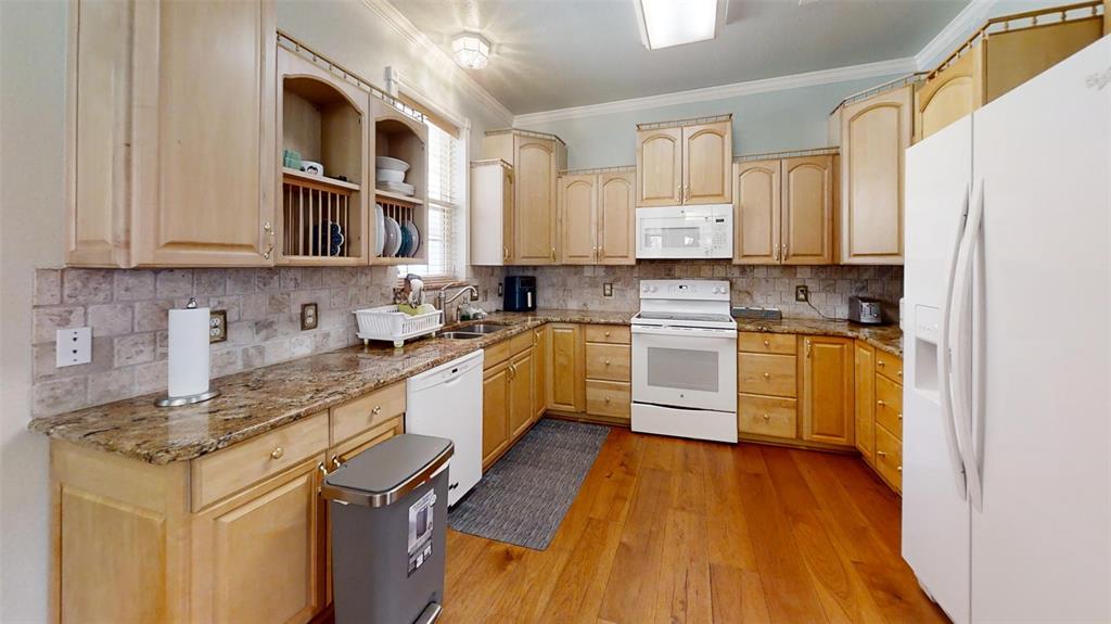 Bentwater On Lake Granbury Sec Two - Residential