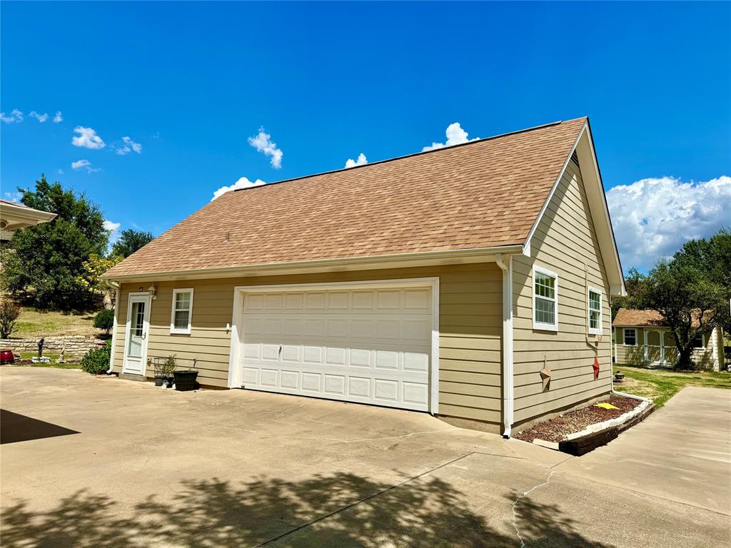 Bentwater On Lake Granbury Sec Two - Residential