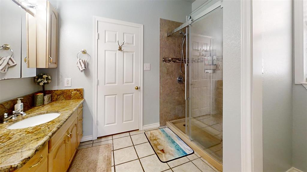 Bentwater On Lake Granbury Sec Two - Residential