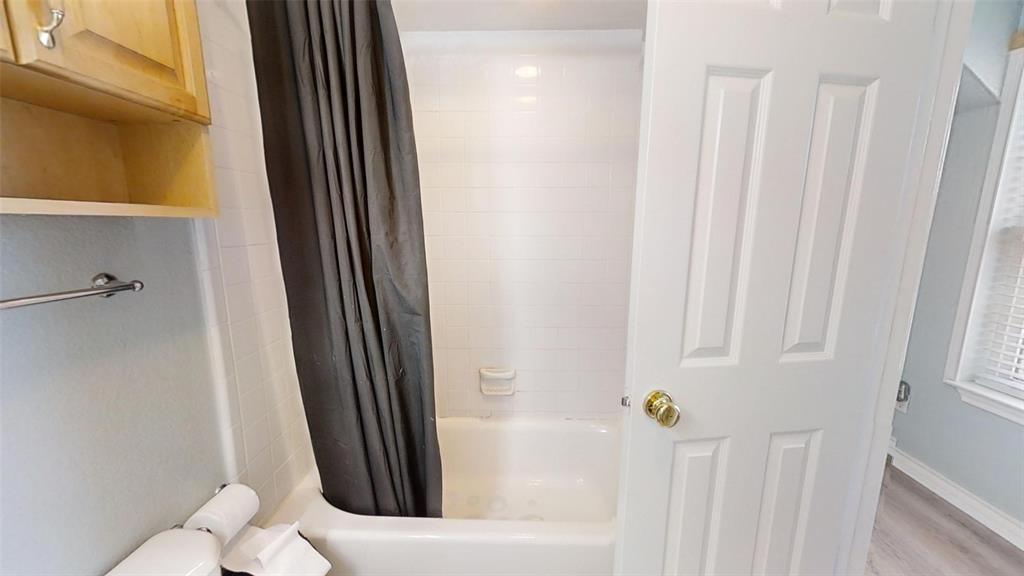 Bentwater On Lake Granbury Sec Two - Residential