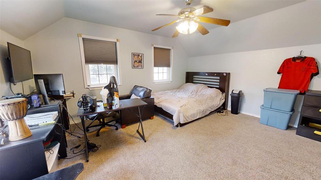 Bentwater On Lake Granbury Sec Two - Residential