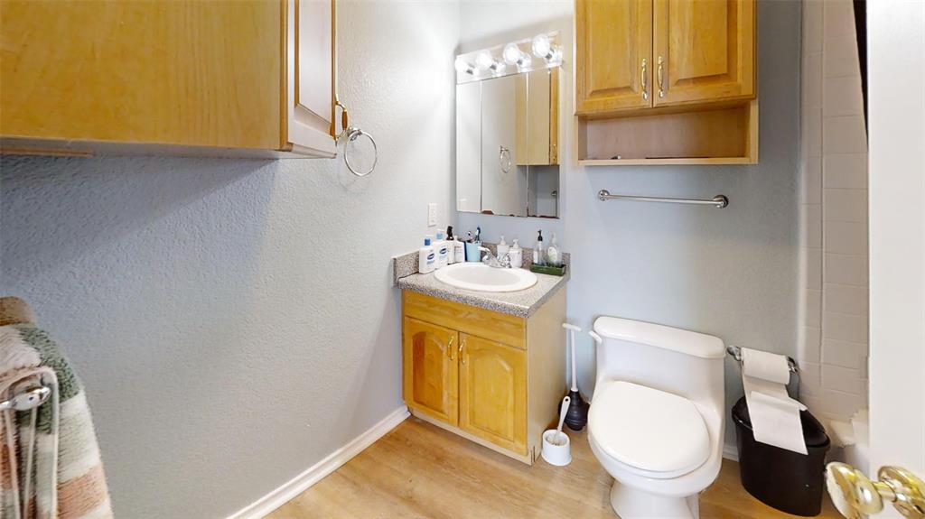 Bentwater On Lake Granbury Sec Two - Residential