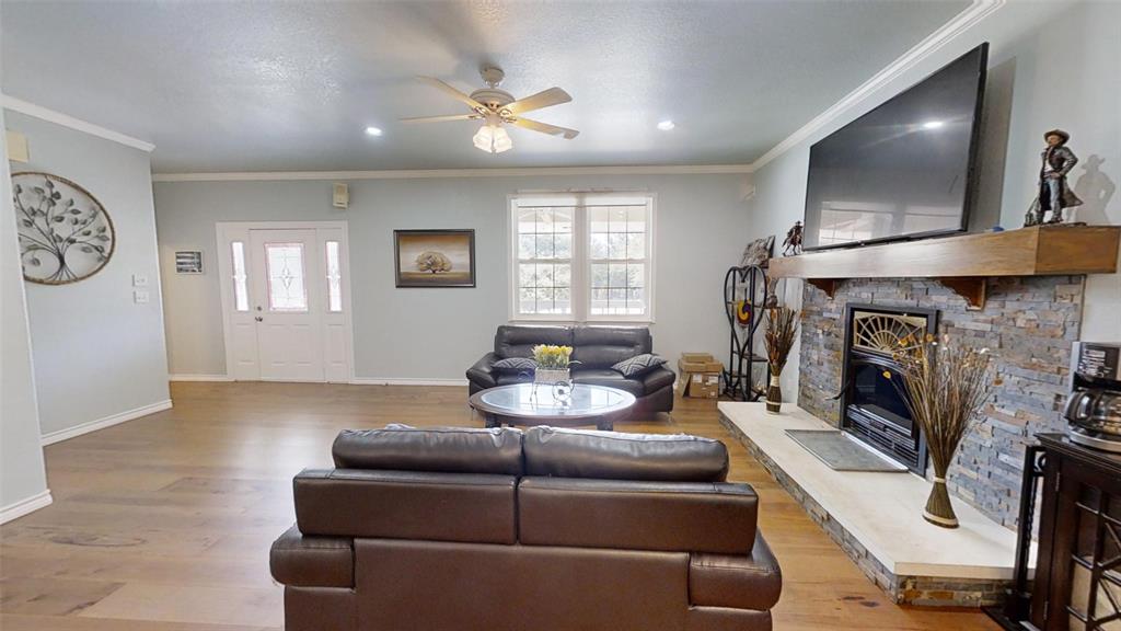 Bentwater On Lake Granbury Sec Two - Residential