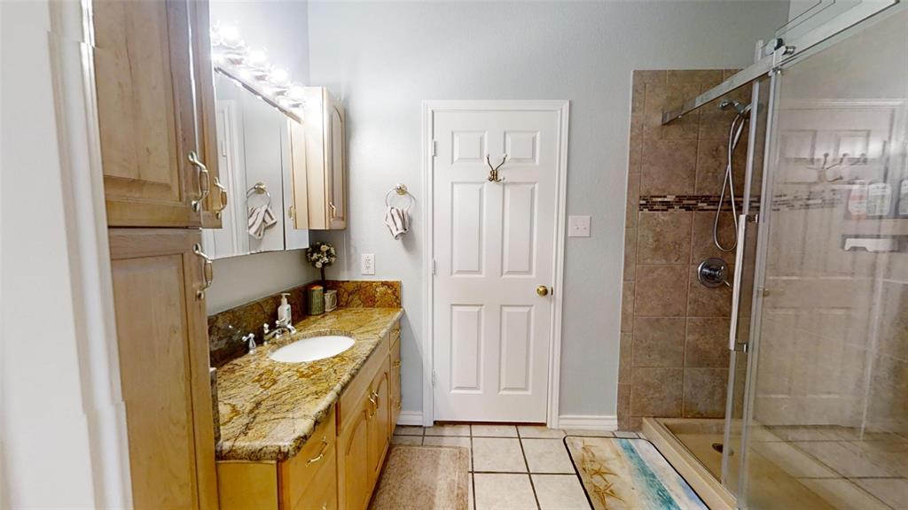 Bentwater On Lake Granbury Sec Two - Residential