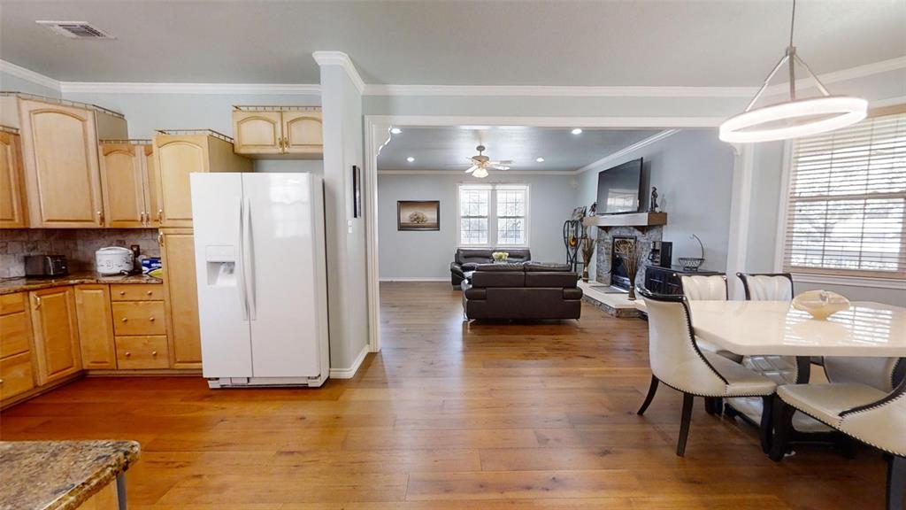 Bentwater On Lake Granbury Sec Two - Residential