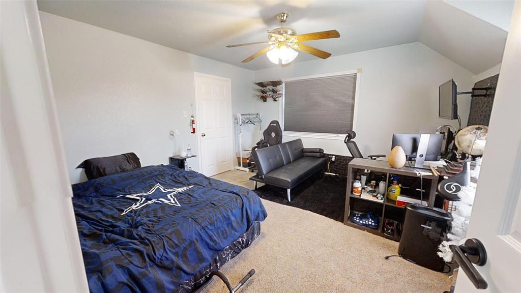 Bentwater On Lake Granbury Sec Two - Residential