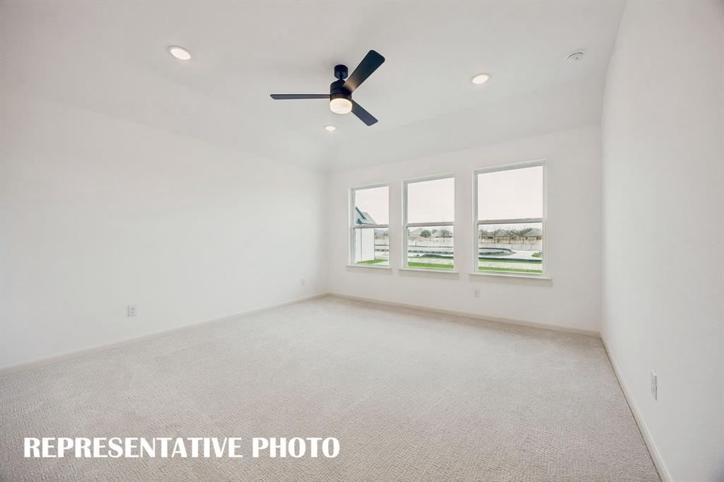 Painted Tree Woodland North - Residential