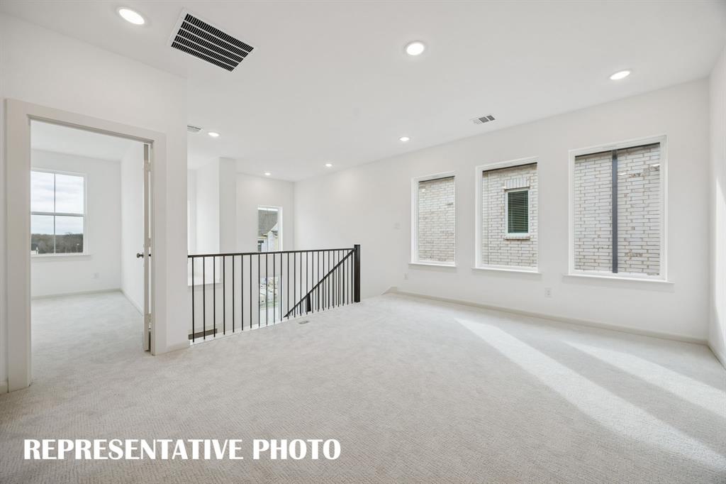 Painted Tree Woodland North - Residential