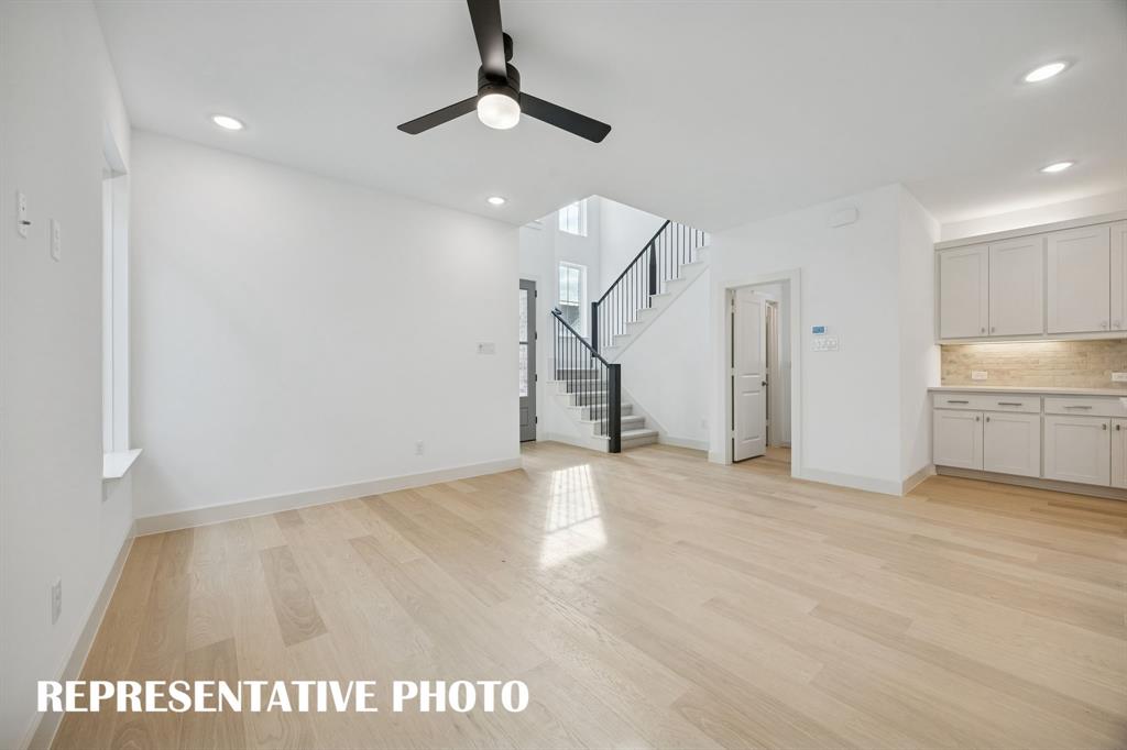 Painted Tree Woodland North - Residential