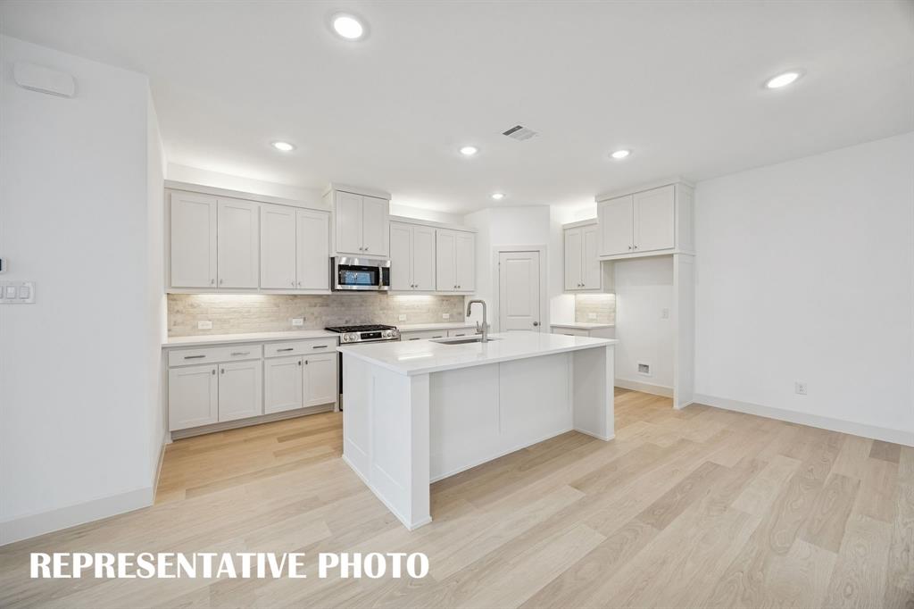 Painted Tree Woodland North - Residential