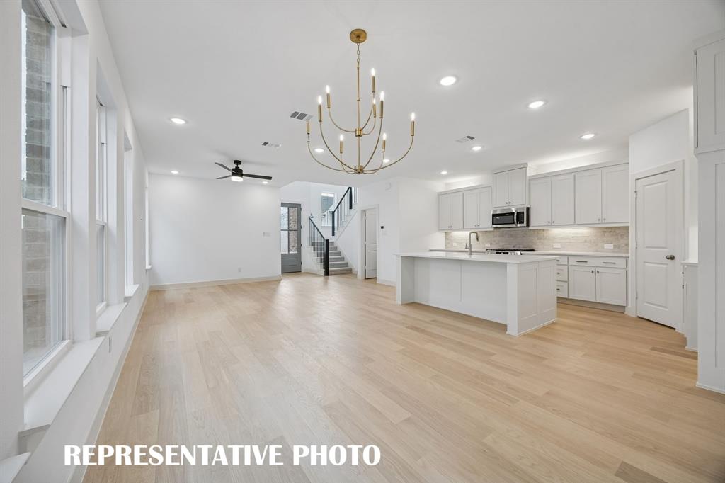 Painted Tree Woodland North - Residential