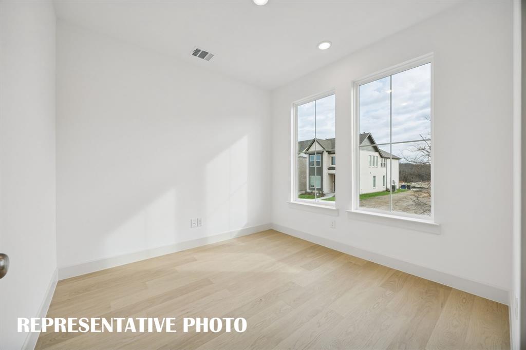 Painted Tree Woodland North - Residential