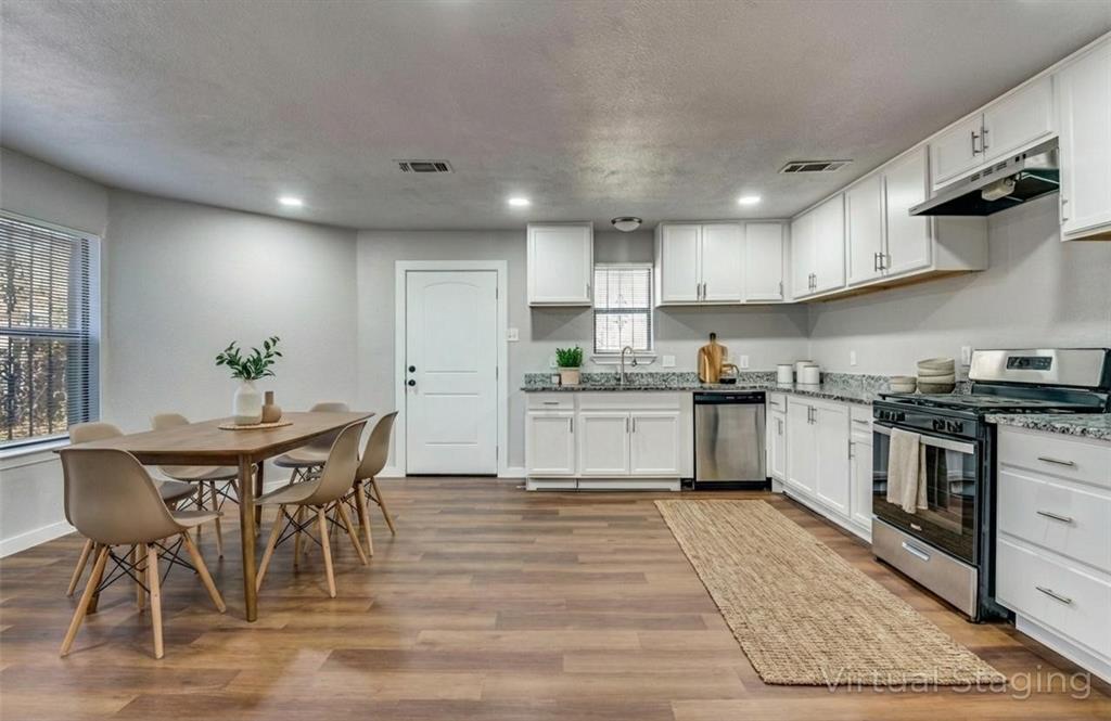 Highland Hills - Residential