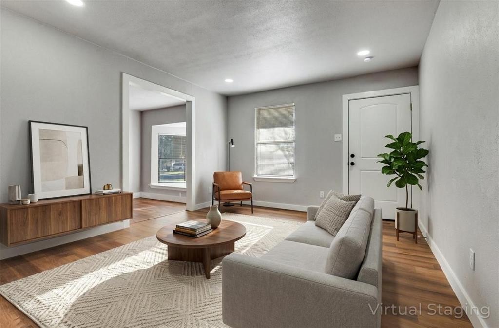 Highland Hills - Residential