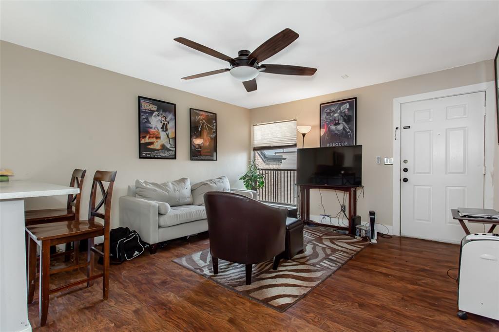 Forest West Condo - Residential