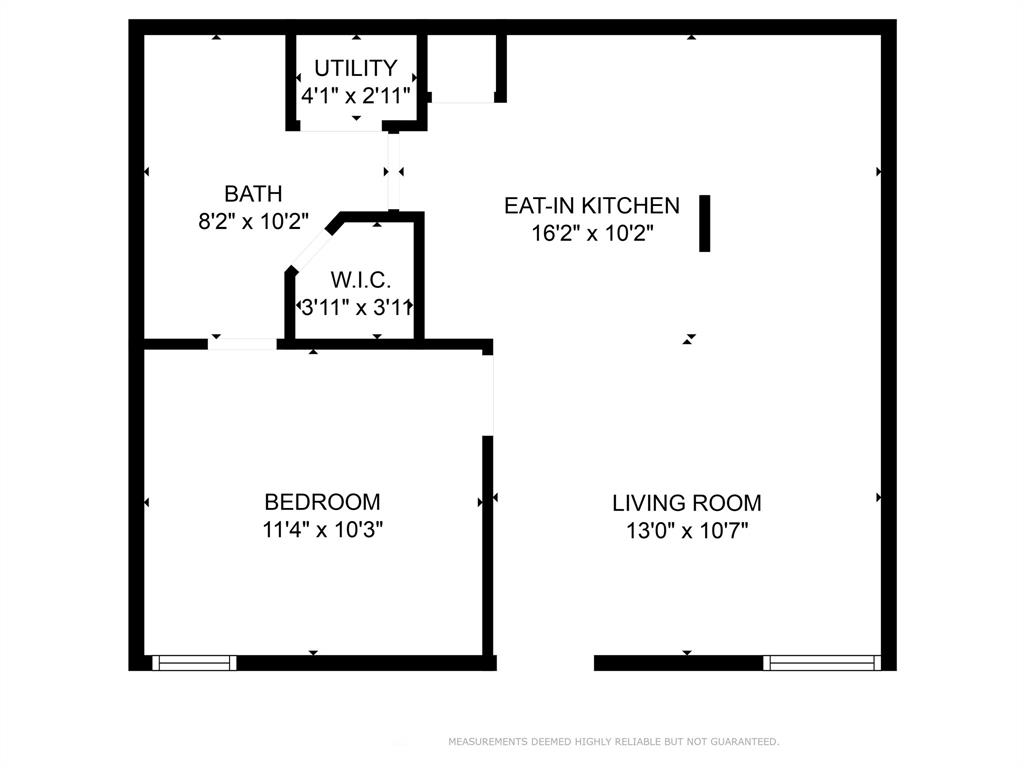 Forest West Condo - Residential
