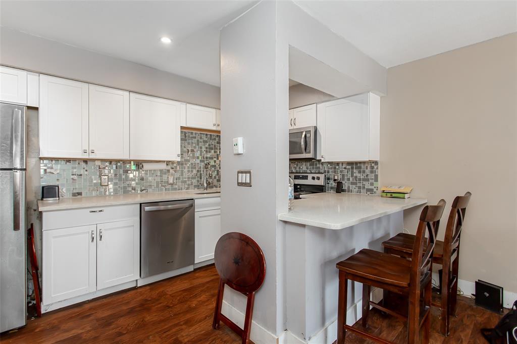 Forest West Condo - Residential