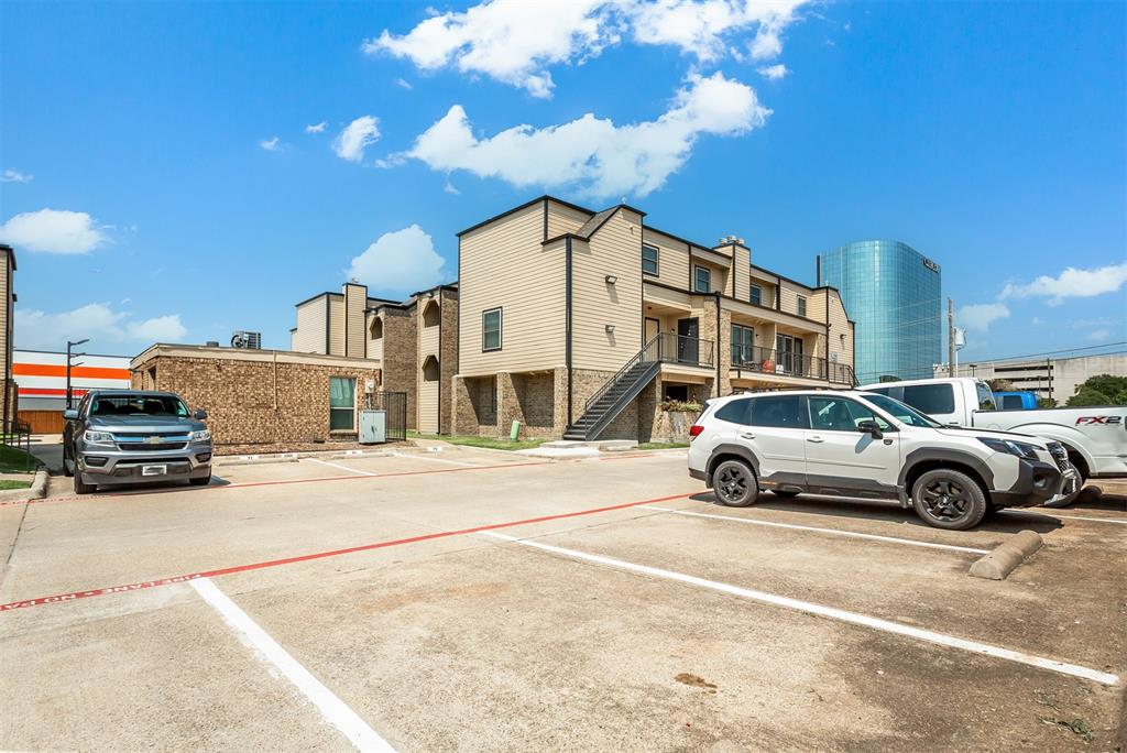 Forest West Condo - Residential