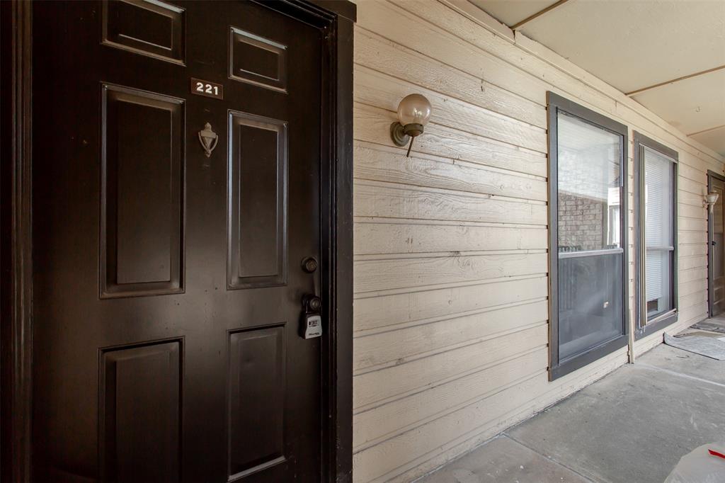 3022 Forest Lane 221