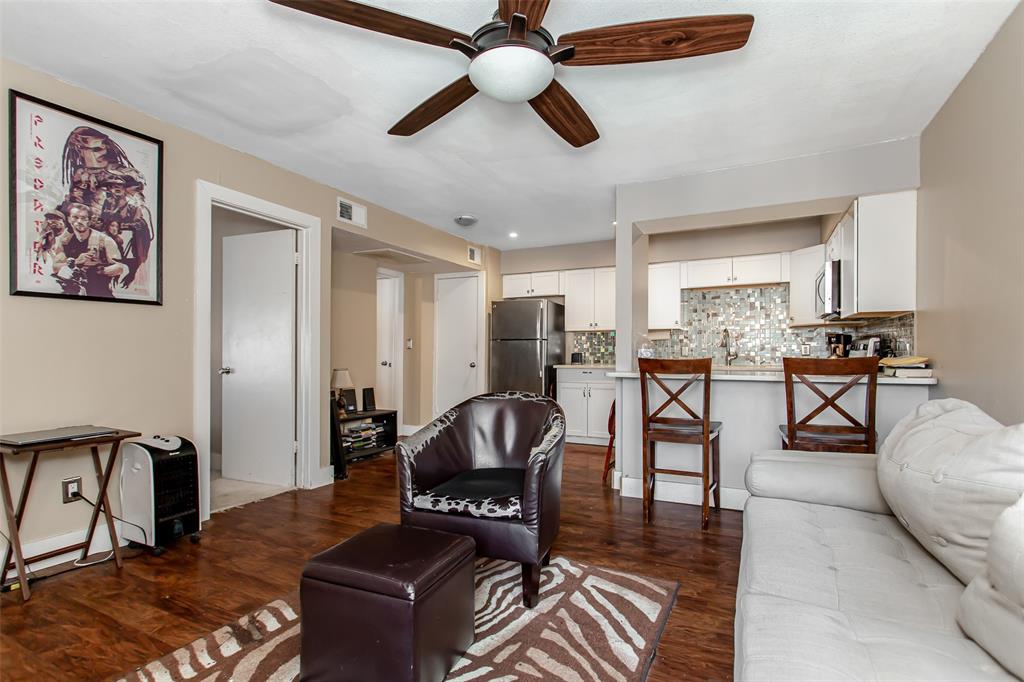 Forest West Condo - Residential