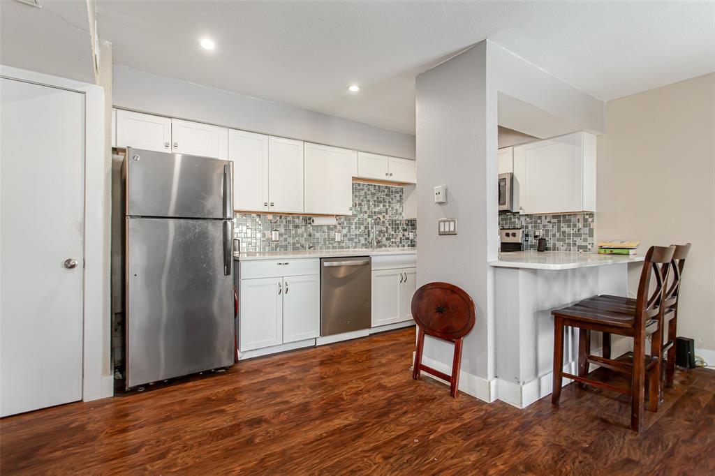 Forest West Condo - Residential