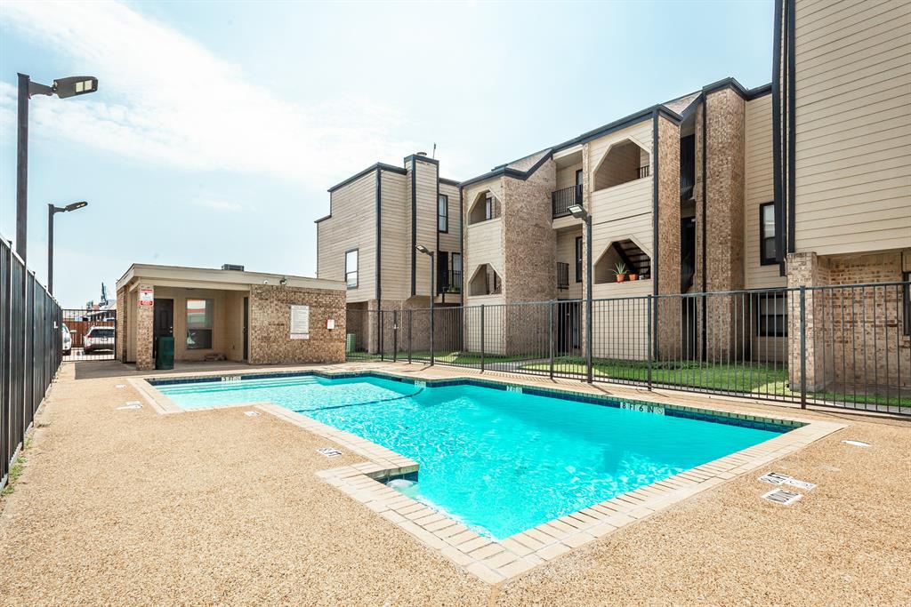 3022 Forest Lane 221