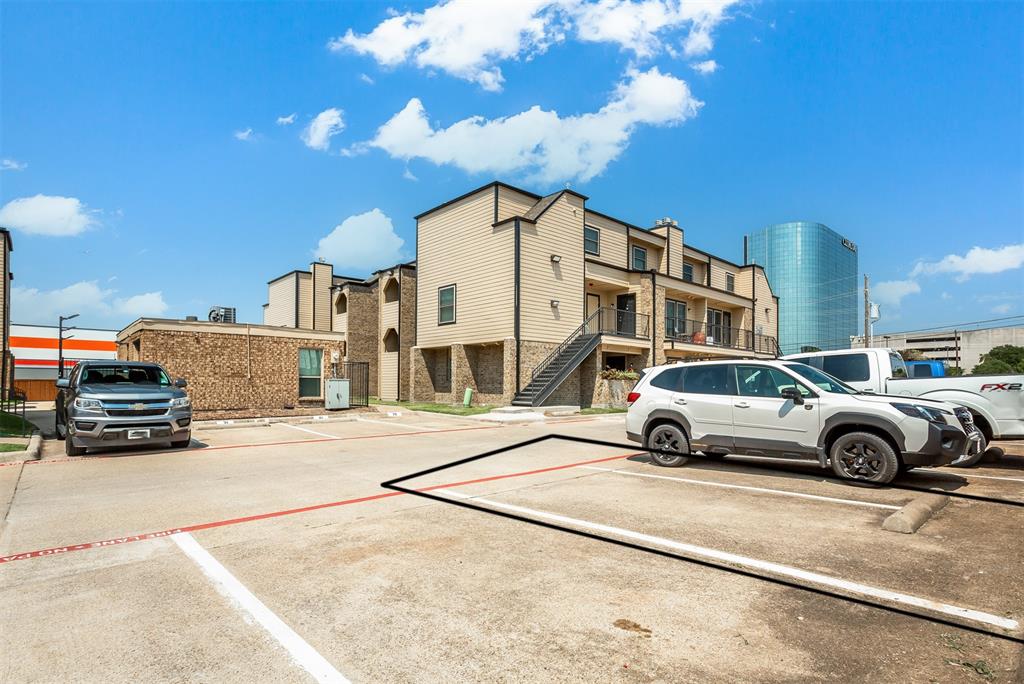 Forest West Condo - Residential